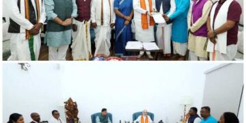 Modi govt is committed to preserving Ho community's language and culture: Himanta Biswa Sarma