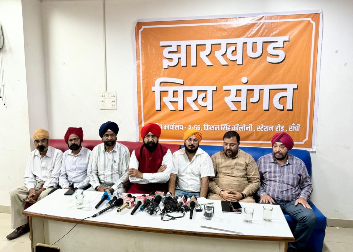 Sikh leaders demand apology from Rahul Gandhi for remarks in USA