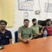 BIT Sindri ECE Society hosts orientation program for new batch