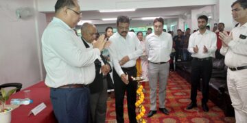 Jharkhand News: District Judge launches legal awareness campaign in Dhanbad