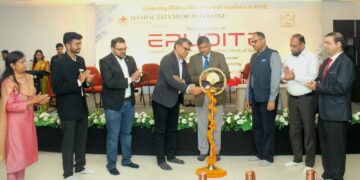Manipal Tata Medical College Jamshedpur concludes ‘ERUDITE’ conference