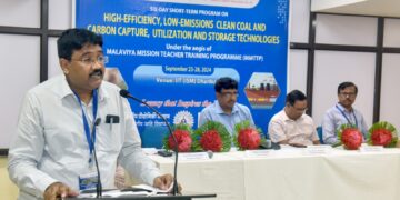 Experts discuss 'Clean Coal and Carbon Utilization' at IIT ISM Dhanbad