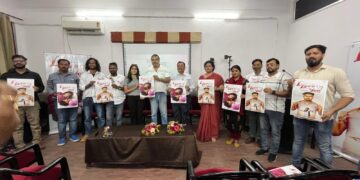 Karim City College highlights Jharkhand’s untapped tourism and cinema to mark World Tourism Day