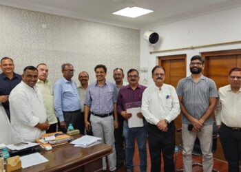 Jharkhand Govt to exempt hospitals with up to 50 beds from Clinical Establishment Act