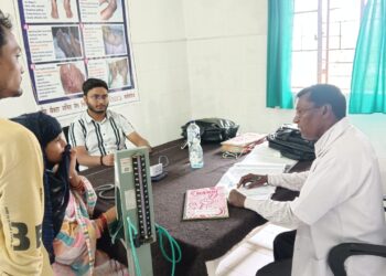 Jharkhand News: Sahibganj doctors resume OPD duties after 10-day boycott