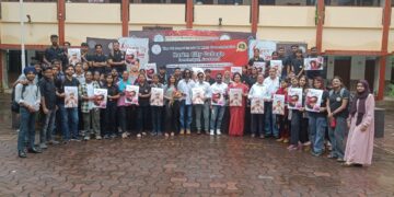 Karim City College holds professional photography workshop