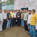 BJP leader Amarpreet Kale seeks relief for business owners threatened by warehouse demolition