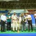 All India Sub-Junior Badminton Tournament kicks off