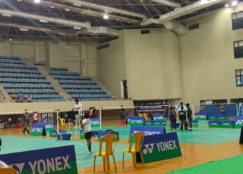 National U-13 Badminton: UP, Tamil Nadu, Bengal boys secure easy wins