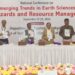 Experts discuss trends in earth science at IIT ISM Dhanbad