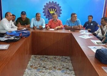 Jharkhand Sports: DCA launches seminar for umpires and scorers on new rules