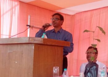 Jharkhand Biodiversity Board selects 40 heritage sites for conservation