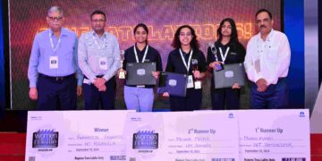 Tata Steel announces Season 8 winners of 'Women Of Mettle' scholarship programme