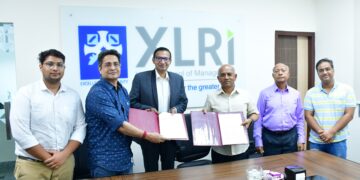 XLRI Delhi-NCR partners with ATS India for design school INDEA