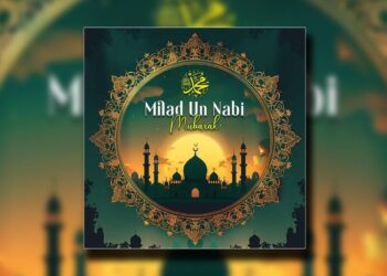 President Murmu, PM Modi and Rahul Gandhi extend Milad-un-Nabi greetings to nation
