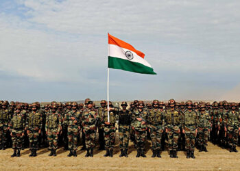 Indian Army invites applications for 141st Technical Graduate Course