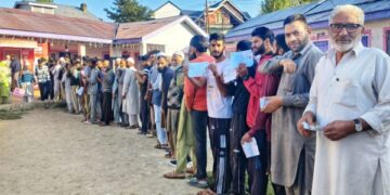 J&K Assembly polls