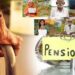 Old age pension beneficiaries unpaid in August and September 