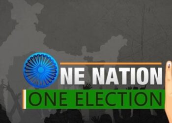 ‘One Nation One Election’ proposal gets Union Cabinet’s nod