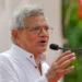 CPI(M) leader Sitaram Yechury passes away aged 72