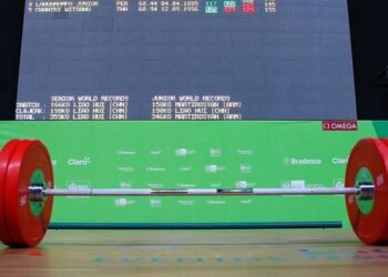 Jharkhand News: JSSPS’ cadet Babulal wins gold in Commonwealth Weightlifting Championship