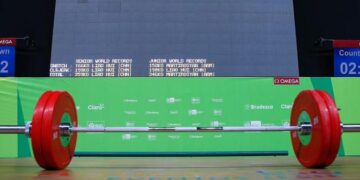 Jharkhand News: JSSPS’ cadet Babulal wins gold in Commonwealth Weightlifting Championship