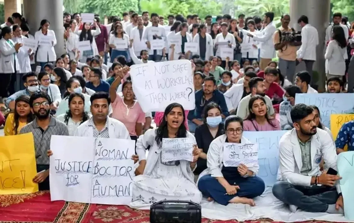RG Kar Hospital’s 50 senior doctors resign