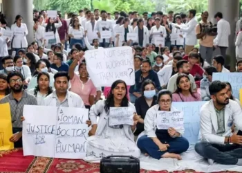 RG Kar Hospital’s 50 senior doctors resign