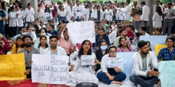 RG Kar Hospital’s 50 senior doctors resign