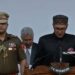 Omar Abdullah takes oath as CM of Jammu and Kashmir