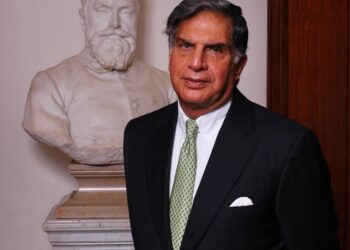 Ratan Tata dies at 86 in Mumbai hospital
