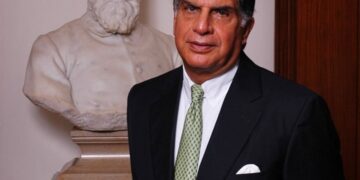 Ratan Tata dies at 86 in Mumbai hospital