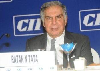 CII's Jharkhand State Council condoles Ratan Tata's death