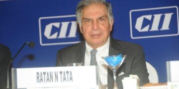 CII's Jharkhand State Council condoles Ratan Tata's death