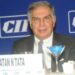 CII's Jharkhand State Council condoles Ratan Tata's death
