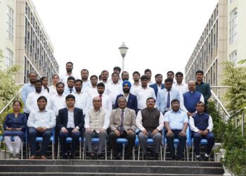 IIM Ranchi launches training program on professional etiquettes and emotional intelligence