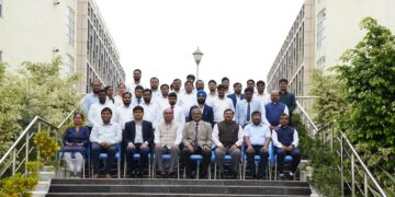 IIM Ranchi launches training program on professional etiquettes and emotional intelligence