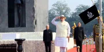 Police Commemoration Day