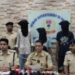 Three assailants wanted in Jamshedpur murder case arrested