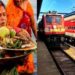 Chhath special trains