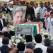 Ratan Tata’s last rites performed with full state honours in Mumbai