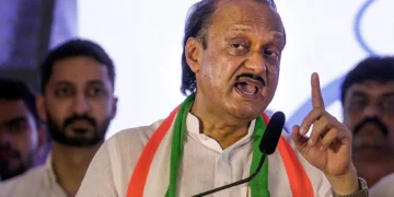 Ajit Pawar led NCP releases first list for Maharashtra assembly polls