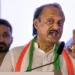 Ajit Pawar led NCP releases first list for Maharashtra assembly polls