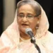 Sheikh Hasina