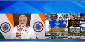 Rozgar Mela: PM Modi distributes over 51,000 appointment letters to new recruits