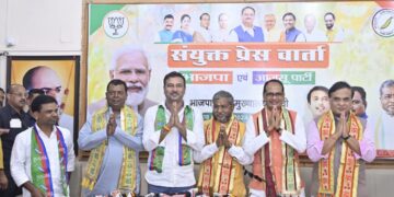 Enigma and controversy surrounding BJP candidates’ list in Jharkhand