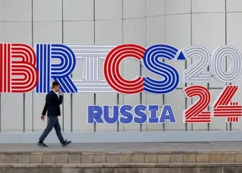 PM Modi lands in Russia’s Kazan to attend BRICS Summit