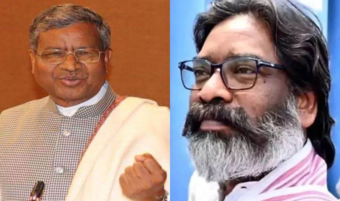 Jharkhand Politics: How the odds are stacked for ruling JMM and BJP alliance?  