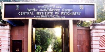 Jharkhand News: CIP Ranchi resident doctors support Kolkata counterparts’ hunger strike