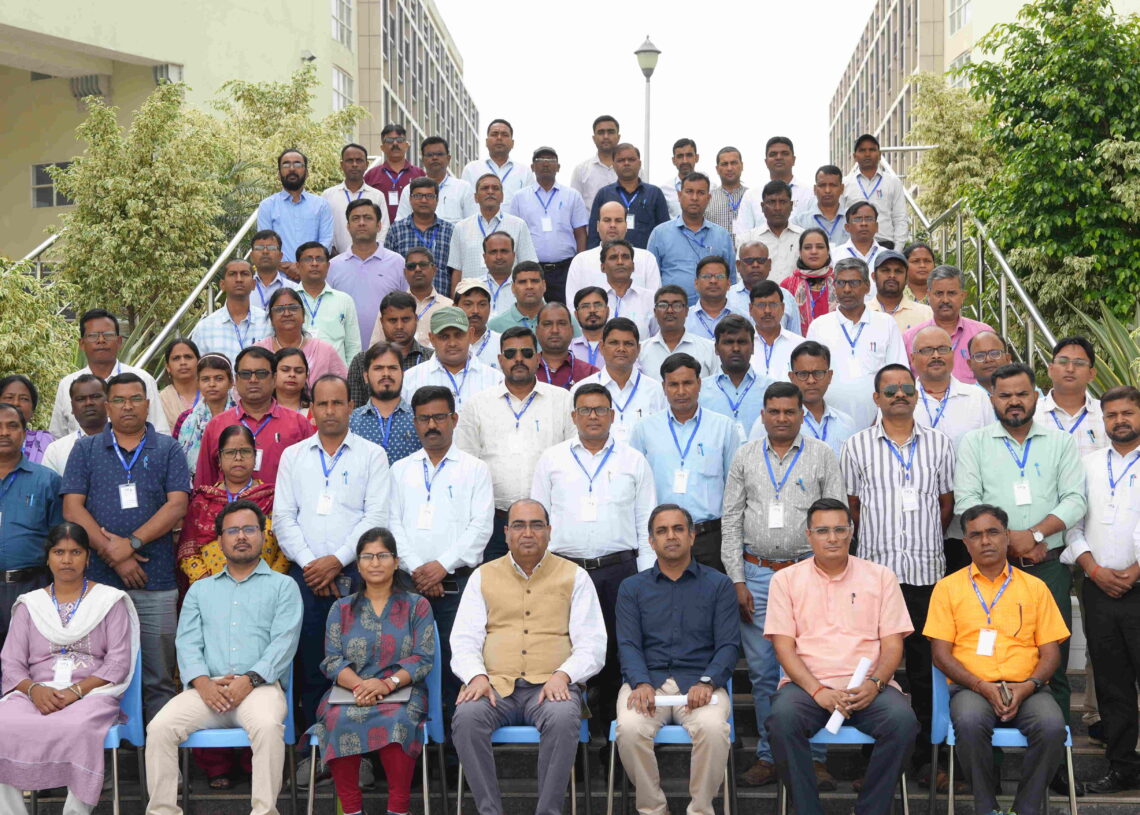 IIM Ranchi launches leadership training for Jharkhand’s Model School headmasters